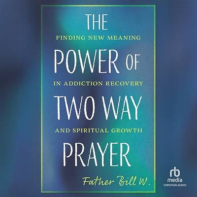 Picture of The Power of Two Way Prayer