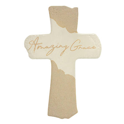 Picture of Amazing Grace Cross