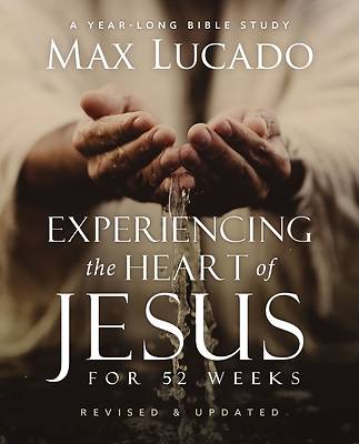 Picture of Experiencing the Heart of Jesus, Expanded Edition