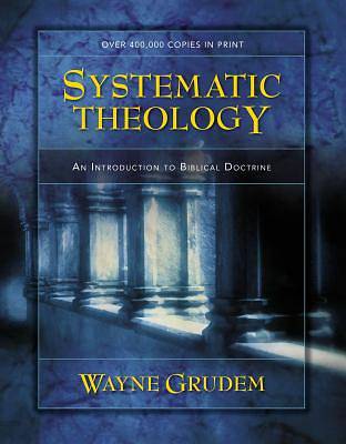 Picture of Systematic Theology - eBook [ePub]