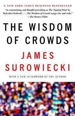 Picture of The Wisdom of Crowds
