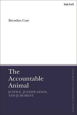 Picture of The Accountable Animal