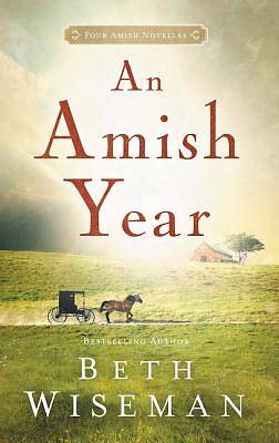 Picture of An Amish Year