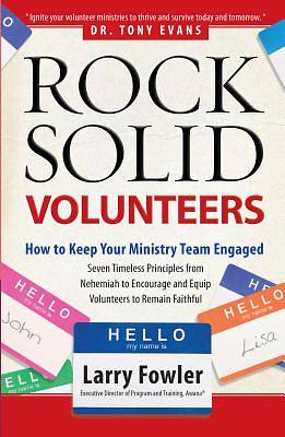 Picture of Rock-Solid Volunteers [ePub Ebook]