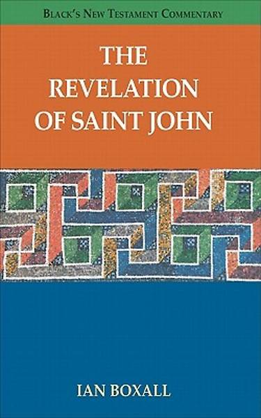 Picture of The Revelation of Saint John