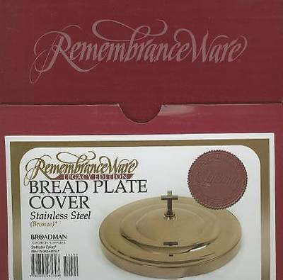 Picture of RemembranceWare Bread Plate Cover
