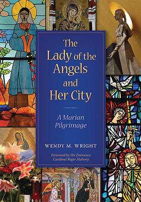 Picture of The Lady of the Angels and Her City