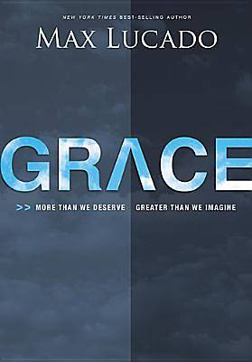 Picture of Grace - eBook [ePub]