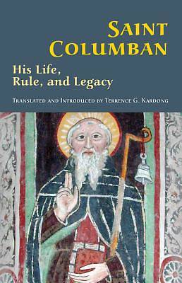 Picture of Saint Columban [ePub Ebook]