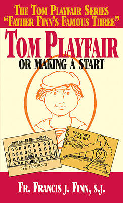 Picture of Tom Playfair