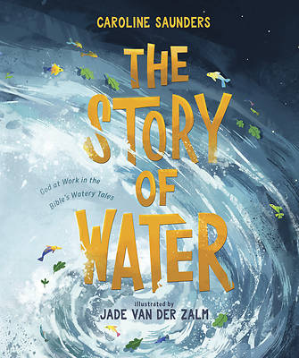 Picture of The Story of Water
