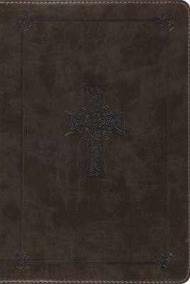 Picture of English Standard Version Study Bible, Personal Size