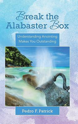 Picture of Break the Alabaster Box