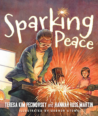 Picture of Sparking Peace