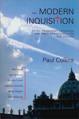Picture of The Modern Inquisition