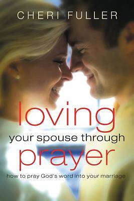 Picture of Loving Your Spouse Through Prayer
