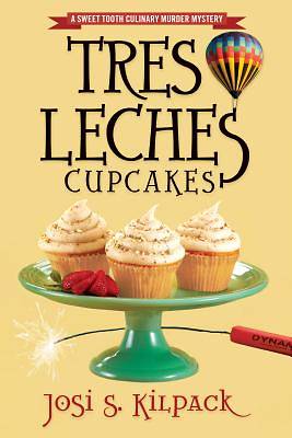 Picture of Tres Leches Cupcakes