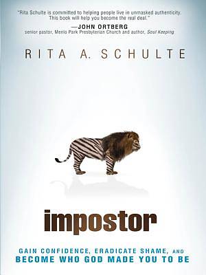 Picture of Impostor [ePub Ebook]