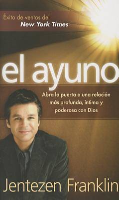 Picture of El Ayuno - Pocket Book