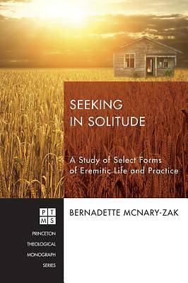 Picture of Seeking in Solitude [ePub Ebook]