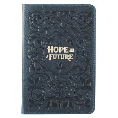 Picture of Journal Handy Leather Hope & a Future