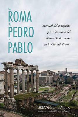 Picture of La Roma de Pedro y Pablo