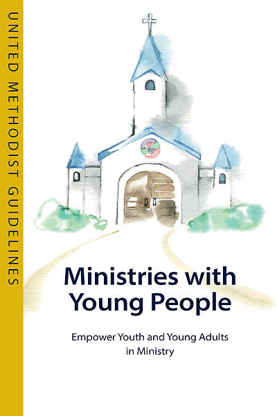 Picture of Guidelines Ministries with Young People 2025-2028