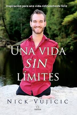 Picture of Una Vida Sin Límites / Life Without Limits