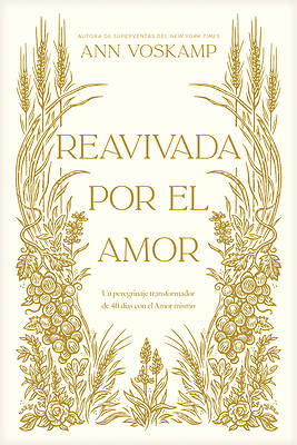 Picture of Reavivada Por El Amor