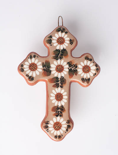 Picture of Art and Faith Cross