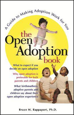 Picture of The Open Adoption Book