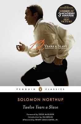 Picture of Twelve Years a Slave
