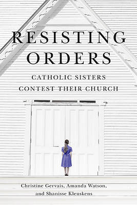 Picture of Resisting Orders