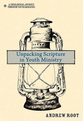 Picture of Unpacking Scripture in Youth Ministry - eBook [ePub]