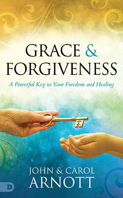 Picture of Grace and Forgiveness