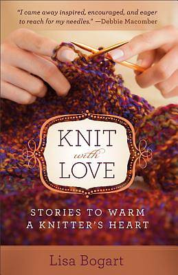 Picture of Knit with Love