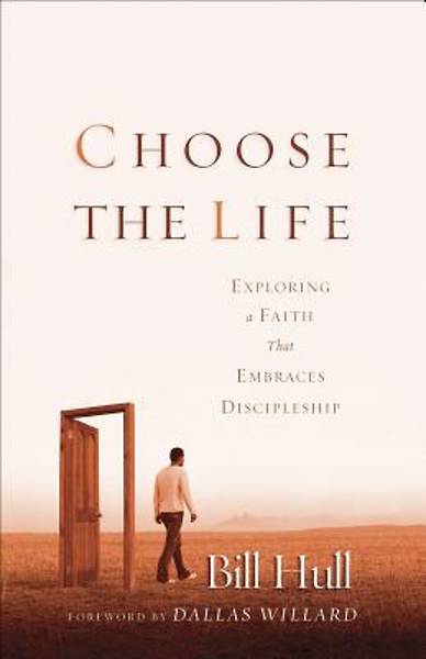 Picture of Choose the Life
