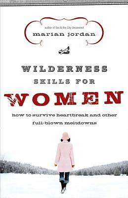 Picture of Wilderness Skills for Women