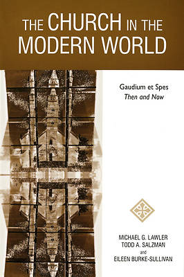 Picture of The Church in the Modern World [ePub Ebook]