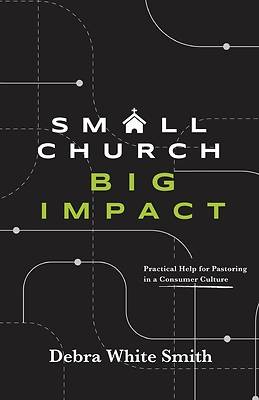 Picture of Small Church, Big Impact