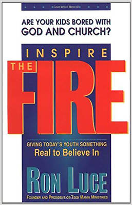 Picture of Inspire the Fire
