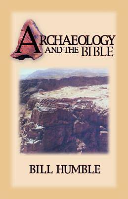 Picture of Archaeology and the Bible