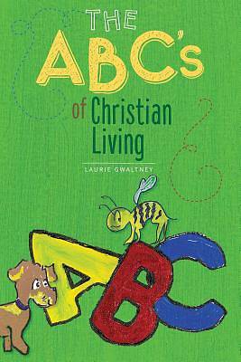 Picture of The Abc's of Christian Living