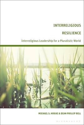 Picture of Interreligious Resilience
