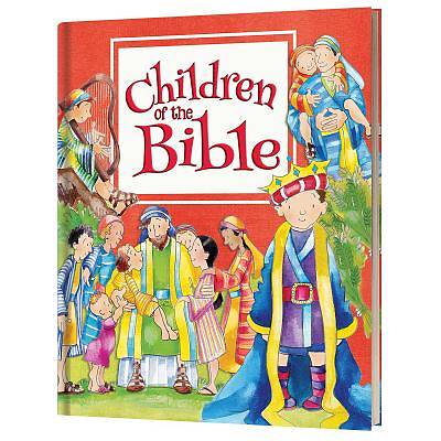 Picture of Children of the Bible
