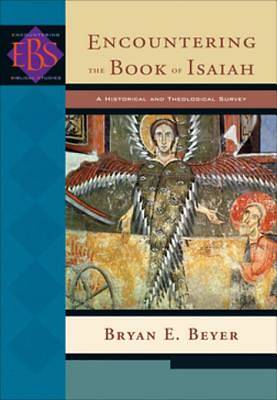 Picture of Encountering the Book of Isaiah [ePub Ebook]