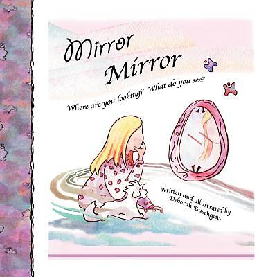 Picture of Mirror, Mirror