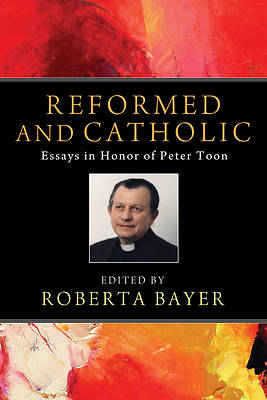 Picture of Reformed and Catholic