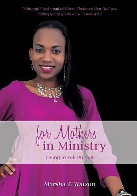Picture of For Mothers in Ministry
