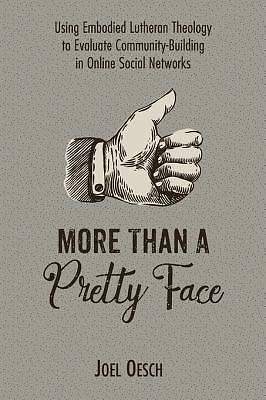 Picture of More Than A Pretty Face [ePub Ebook]